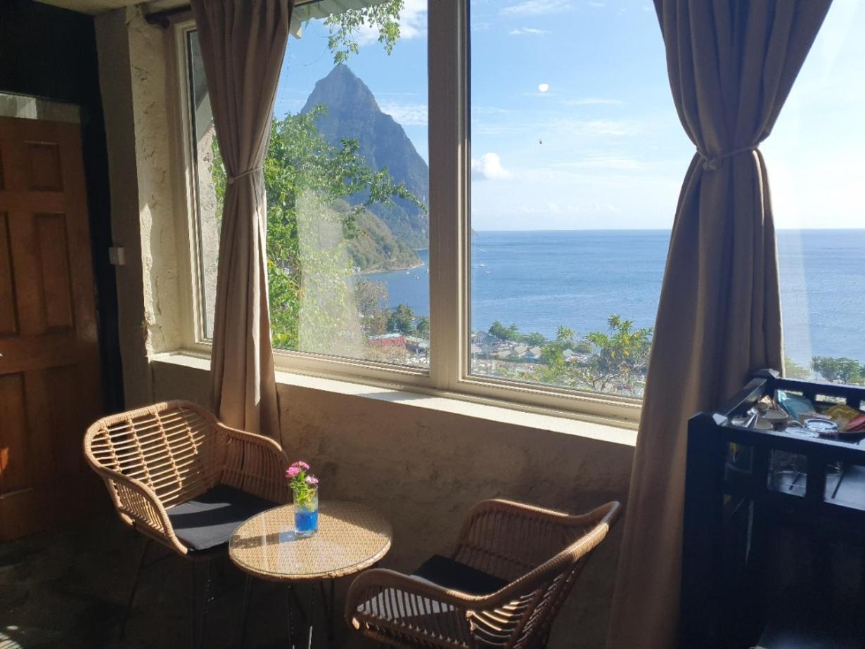 Fig & 3* Soufriere