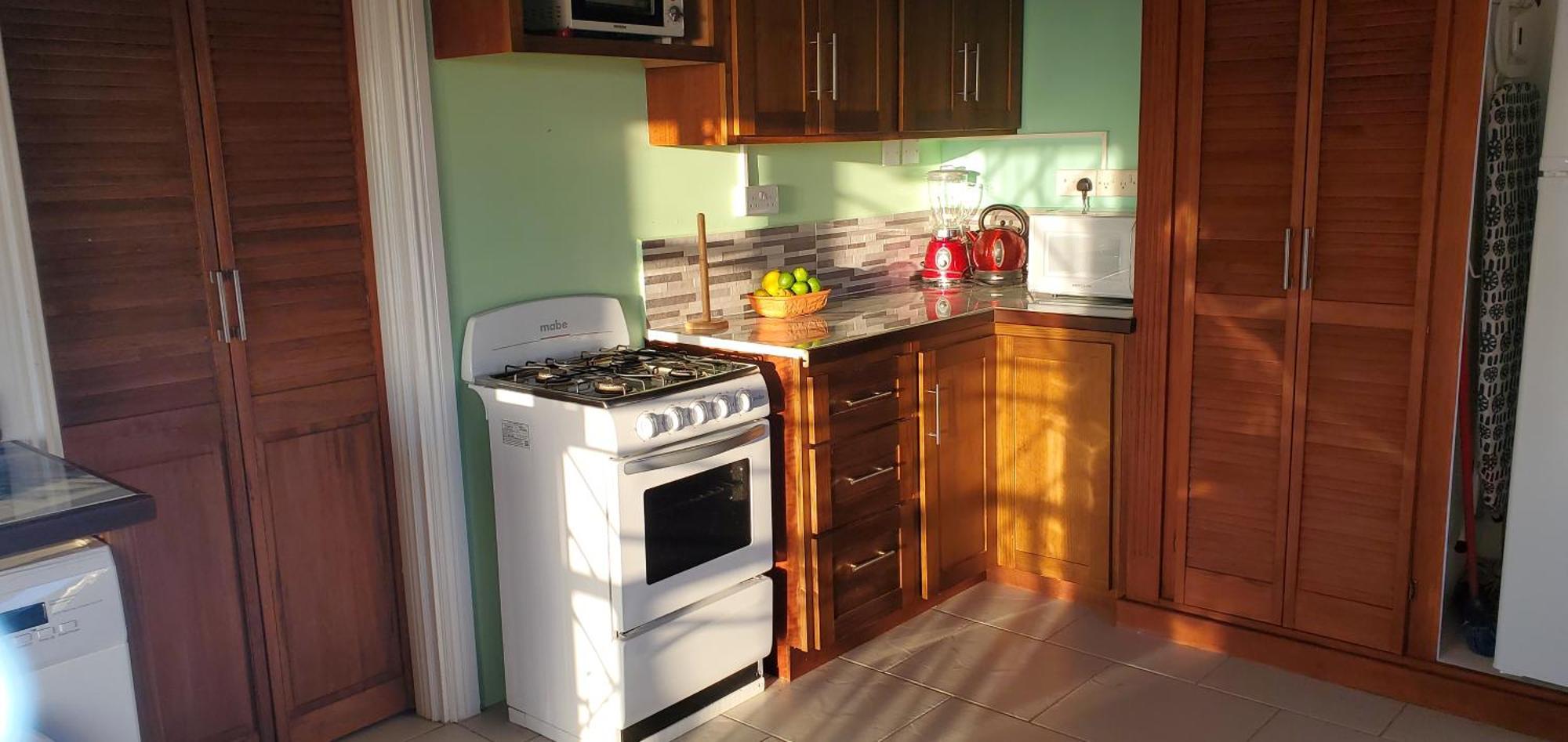 Nia's Hillside Loft - Exquisite Views Apartment Gros Islet