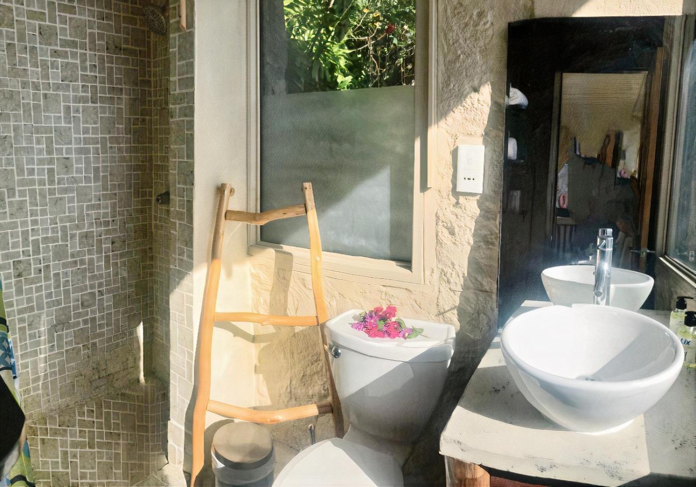 Hotel Fig & Soufriere