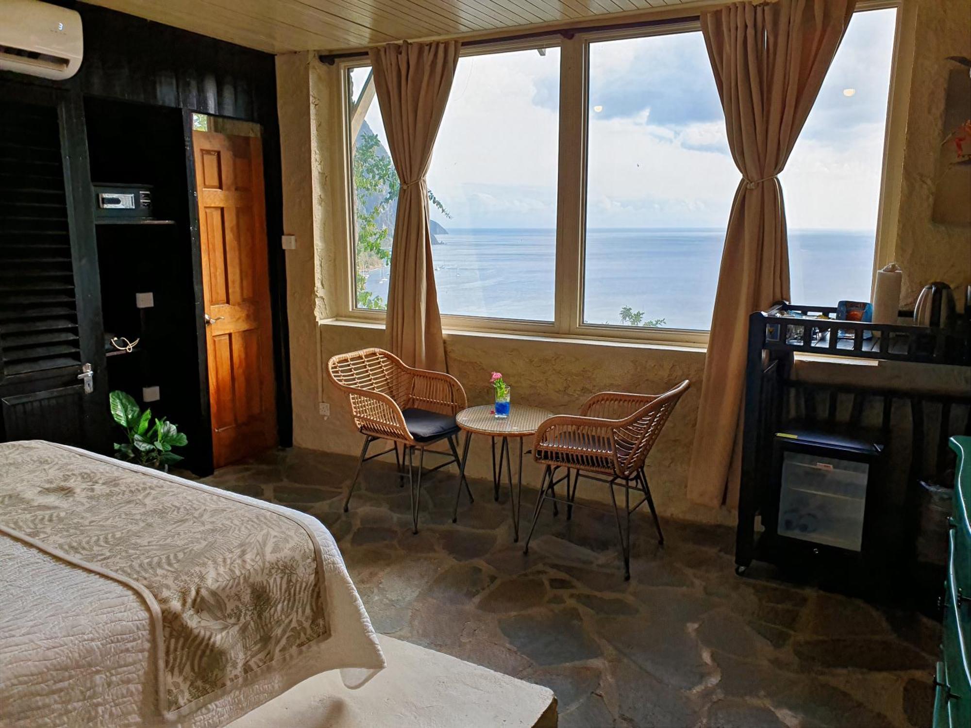 Fig & Hotel Soufriere