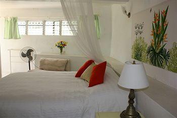 Of The World - North Villa