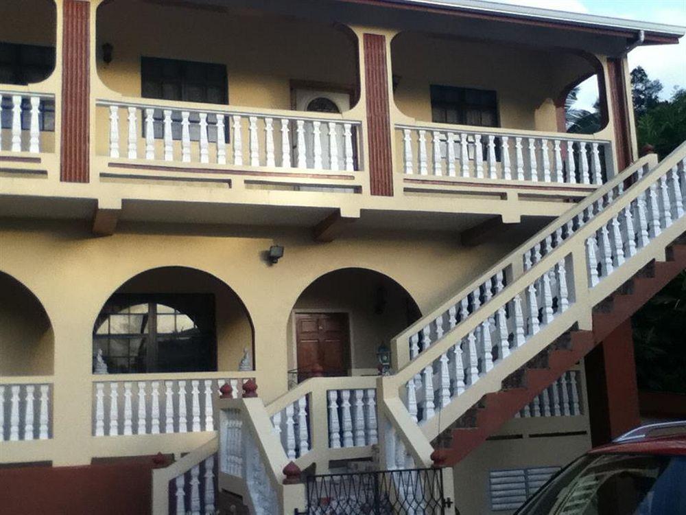 River Side House Holiday home Palmiste