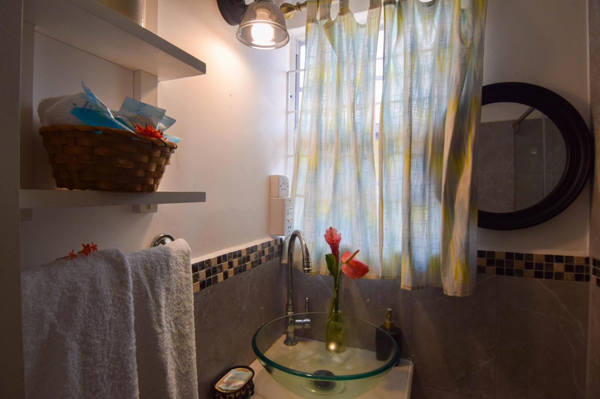 Sea Piton View Apartment- Location, Convenience, Modern Living Aparthotel