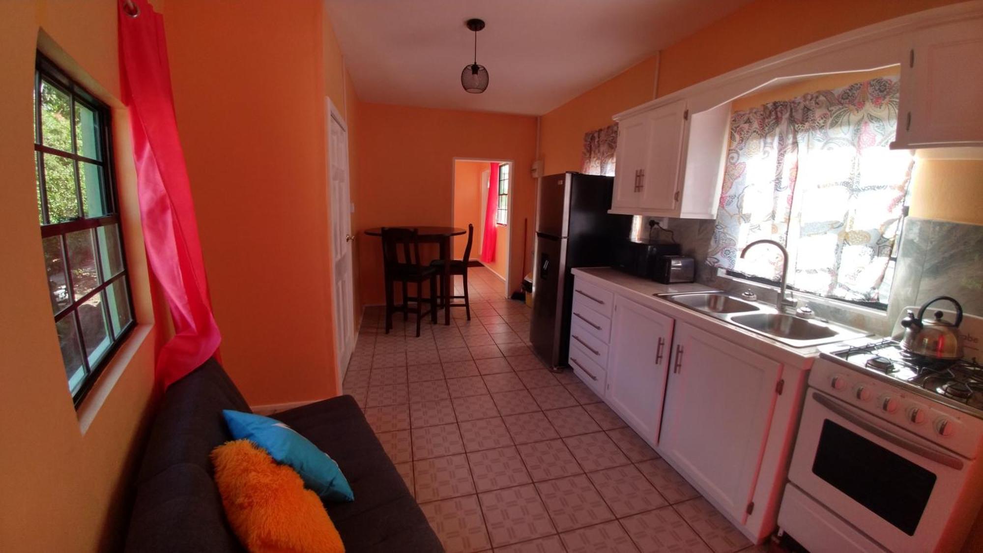 Apartment Southern Haven House *