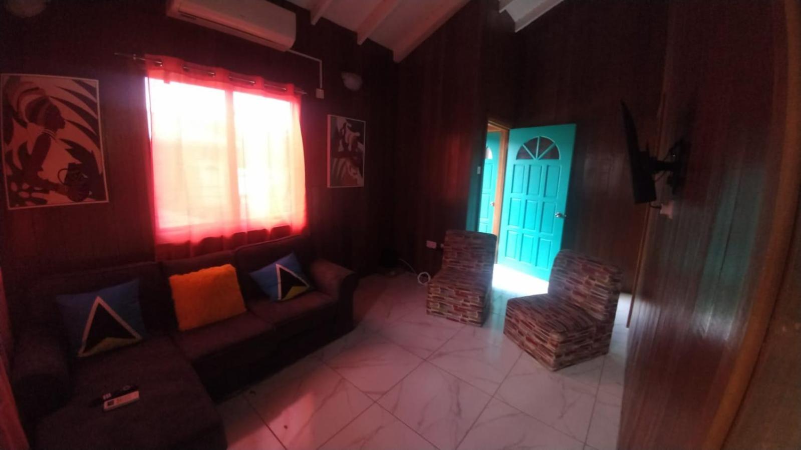 Guest house Southern Haven
