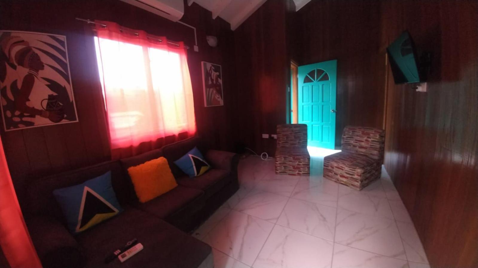 Guest house Southern Haven Laborie