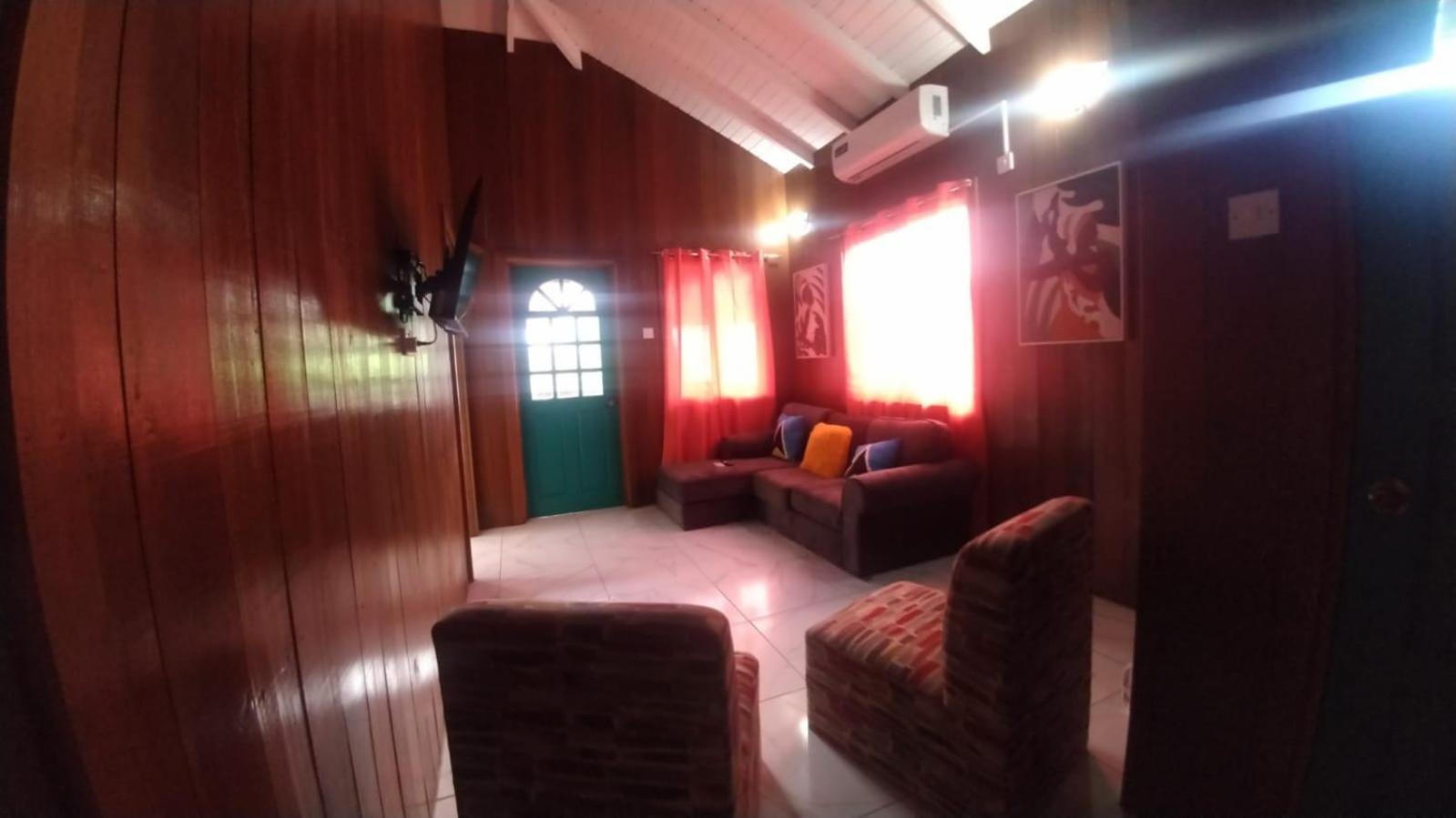 Guest house Southern Haven *