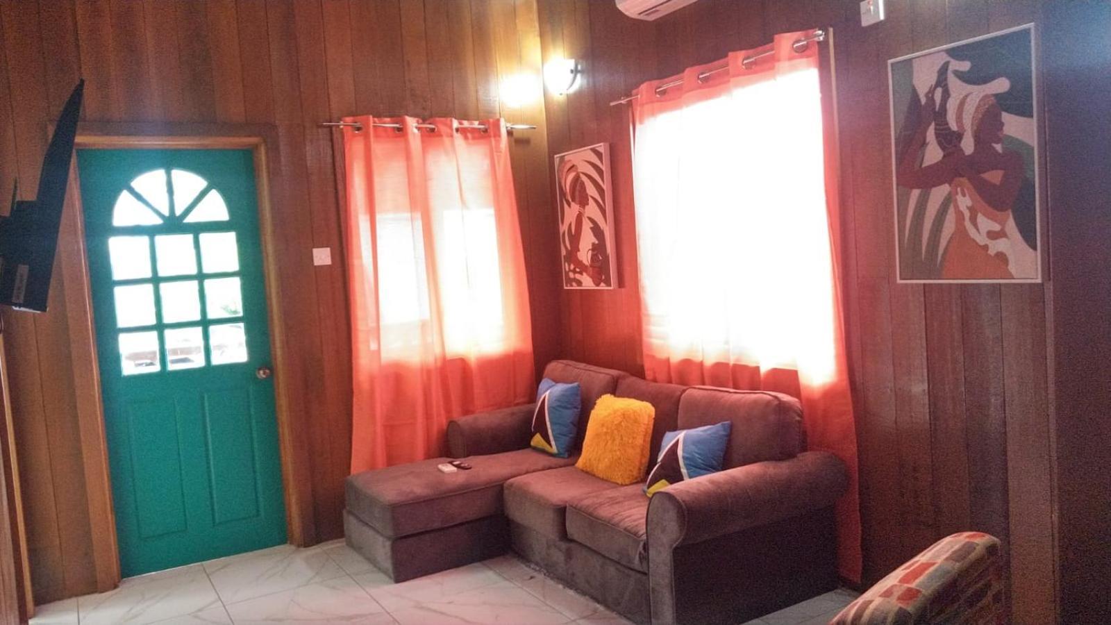 Guest house Southern Haven Laborie
