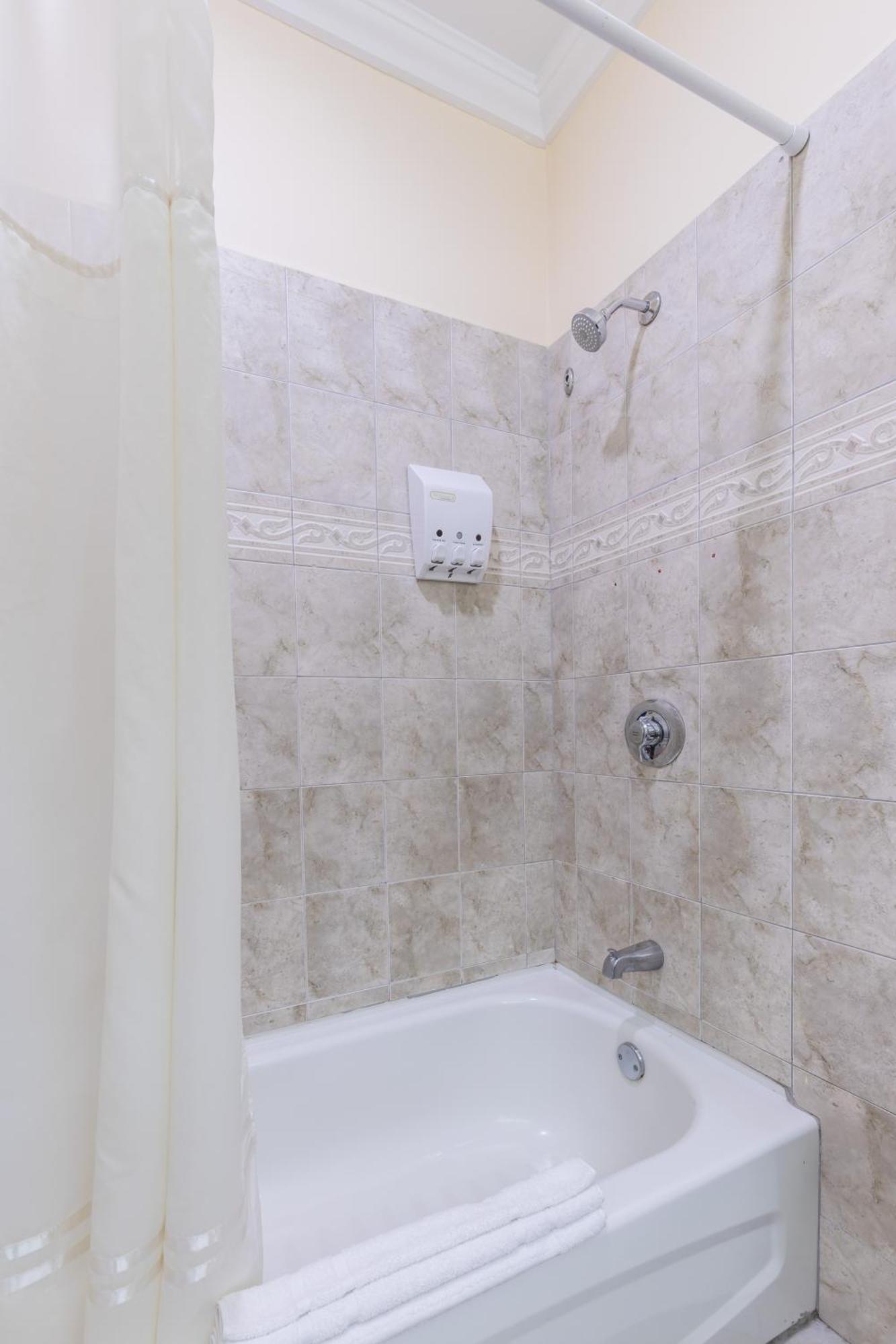 Bay Gardens Hotel Gros Islet