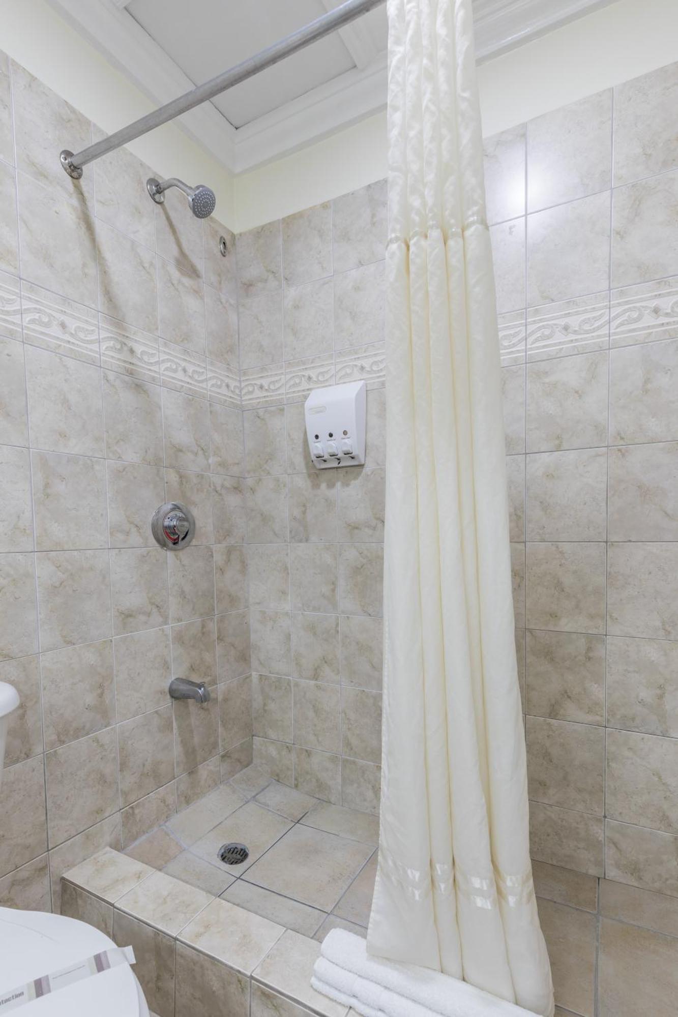 Hotel Bay Gardens Gros Islet