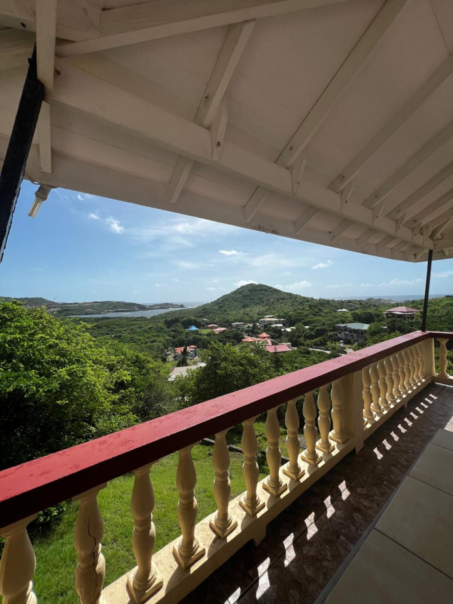 Apartment Caribbean Breeze Gros Islet