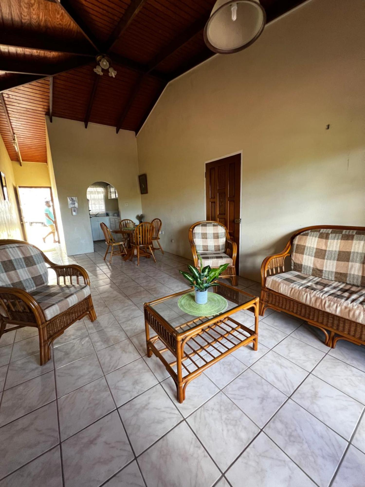 Apartment Caribbean Breeze *