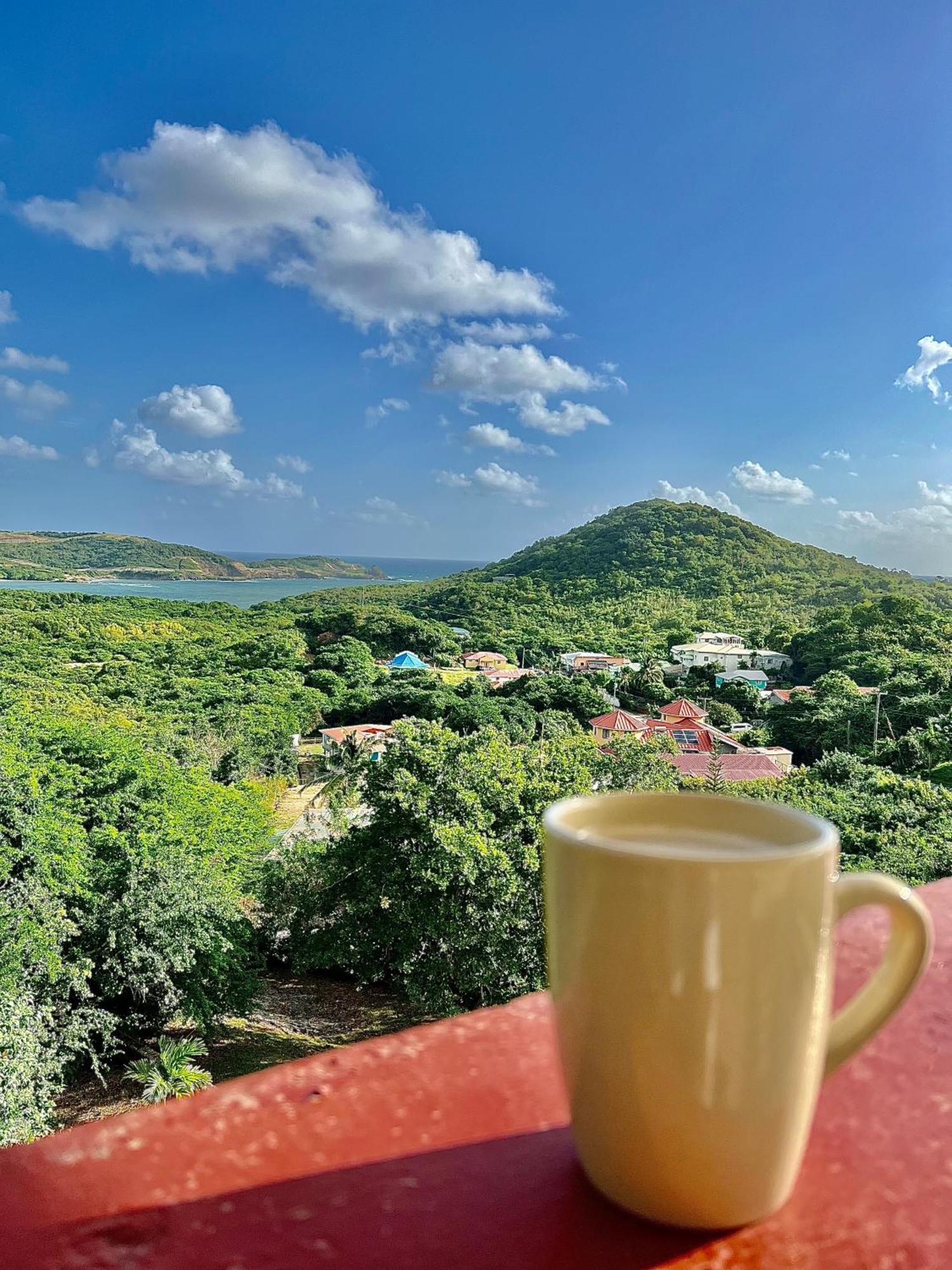 Caribbean Breeze Apartment *