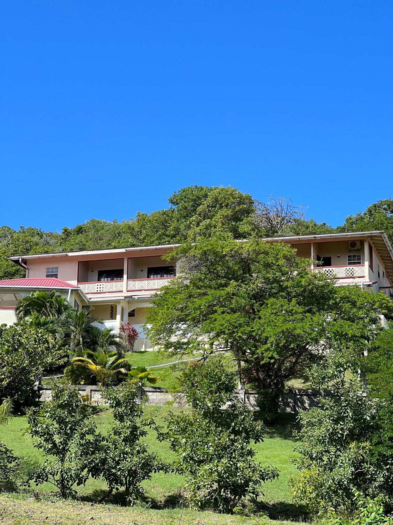 Apartment Caribbean Breeze