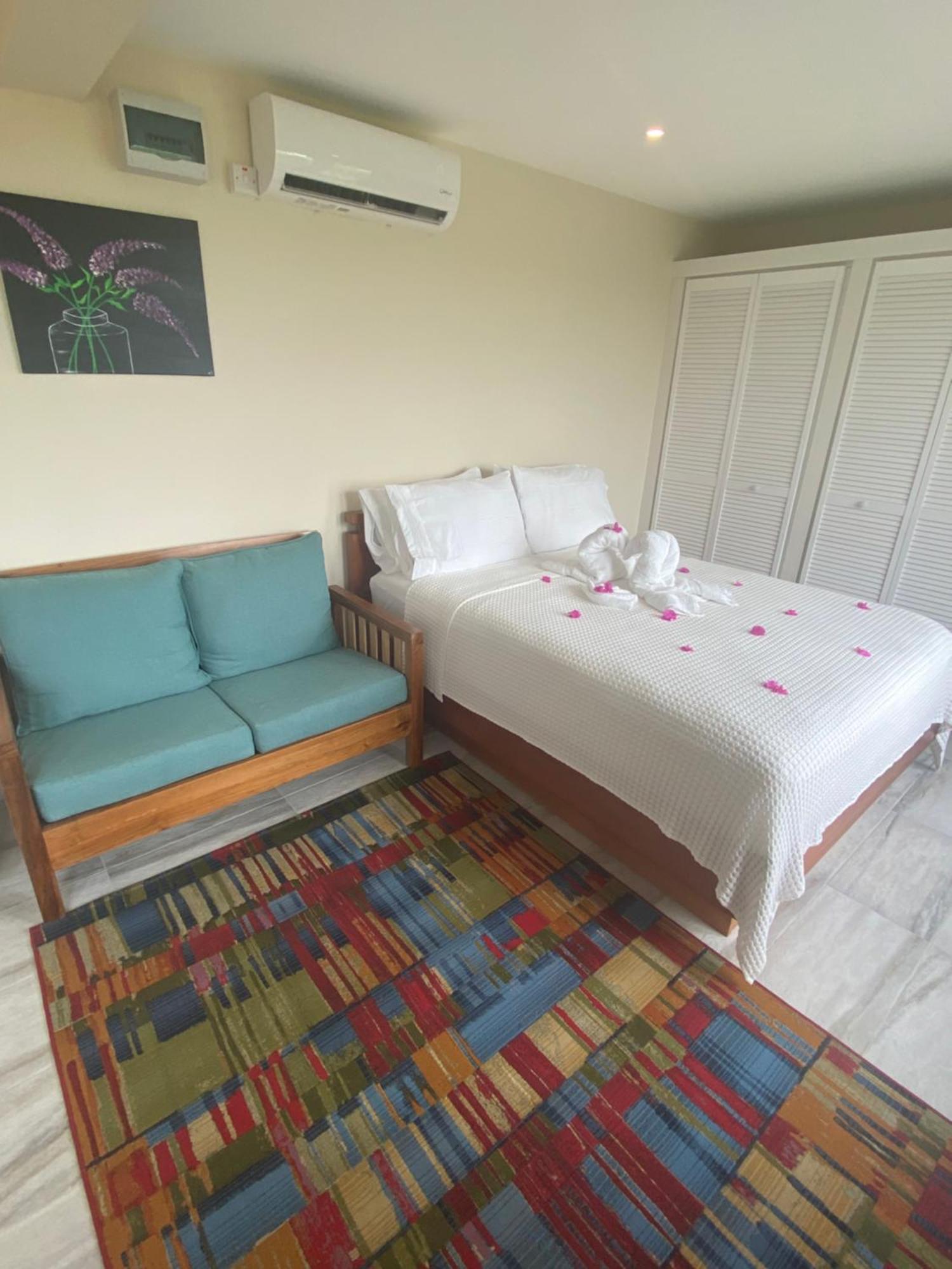 Memwa Guest house