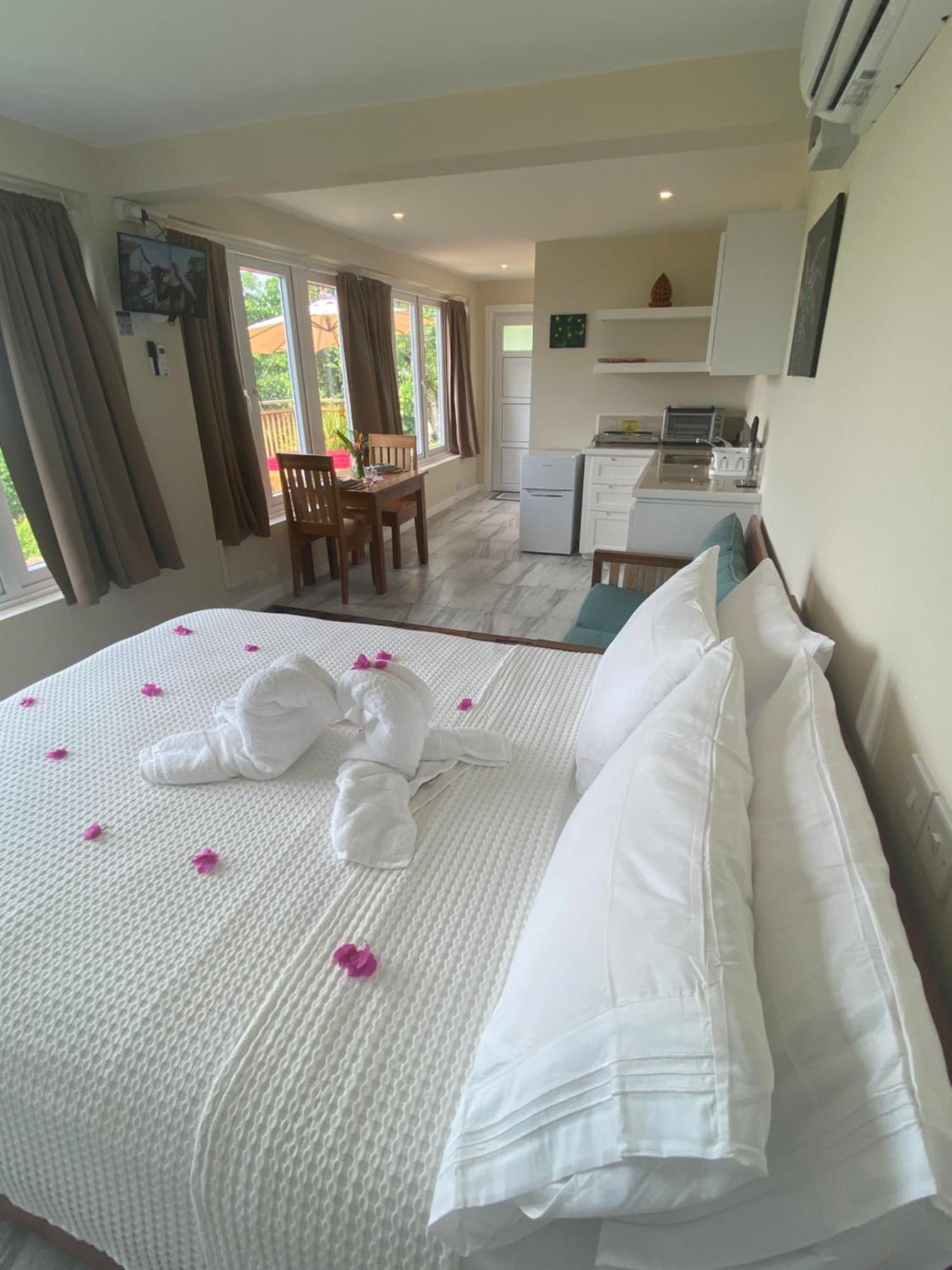 Guest house Memwa