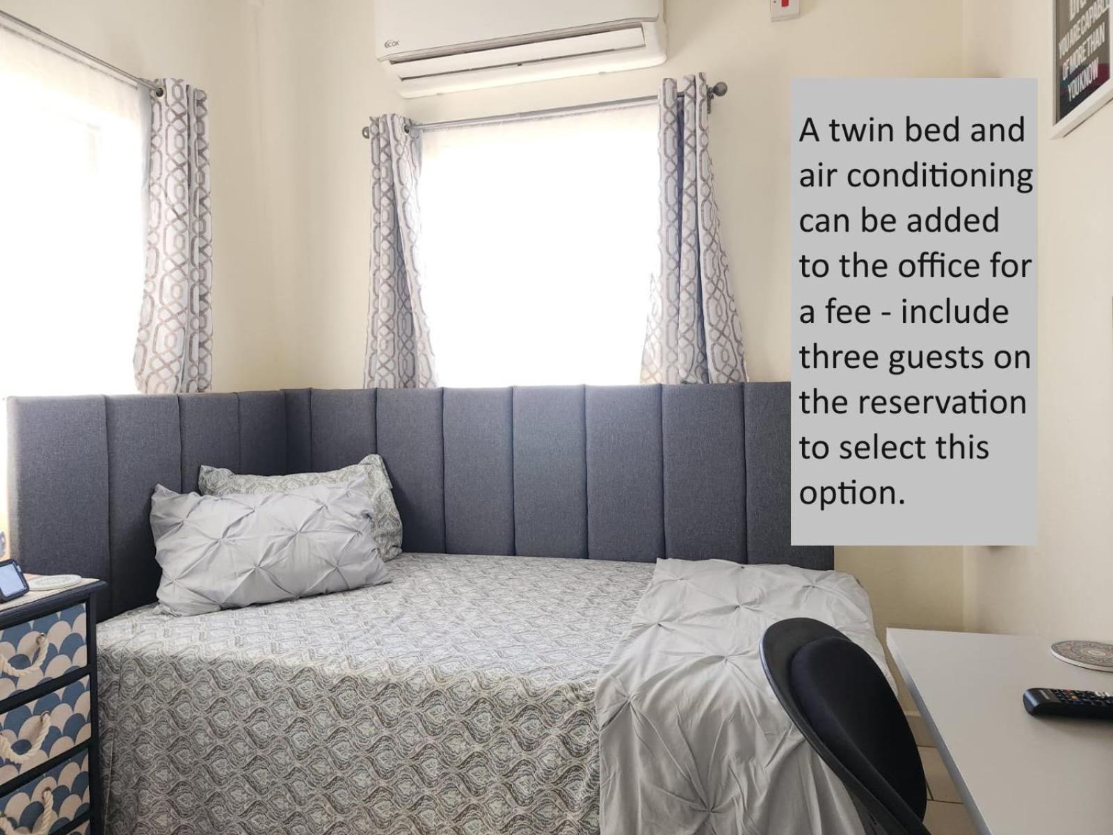 Apartment Ti Brico Gros Islet