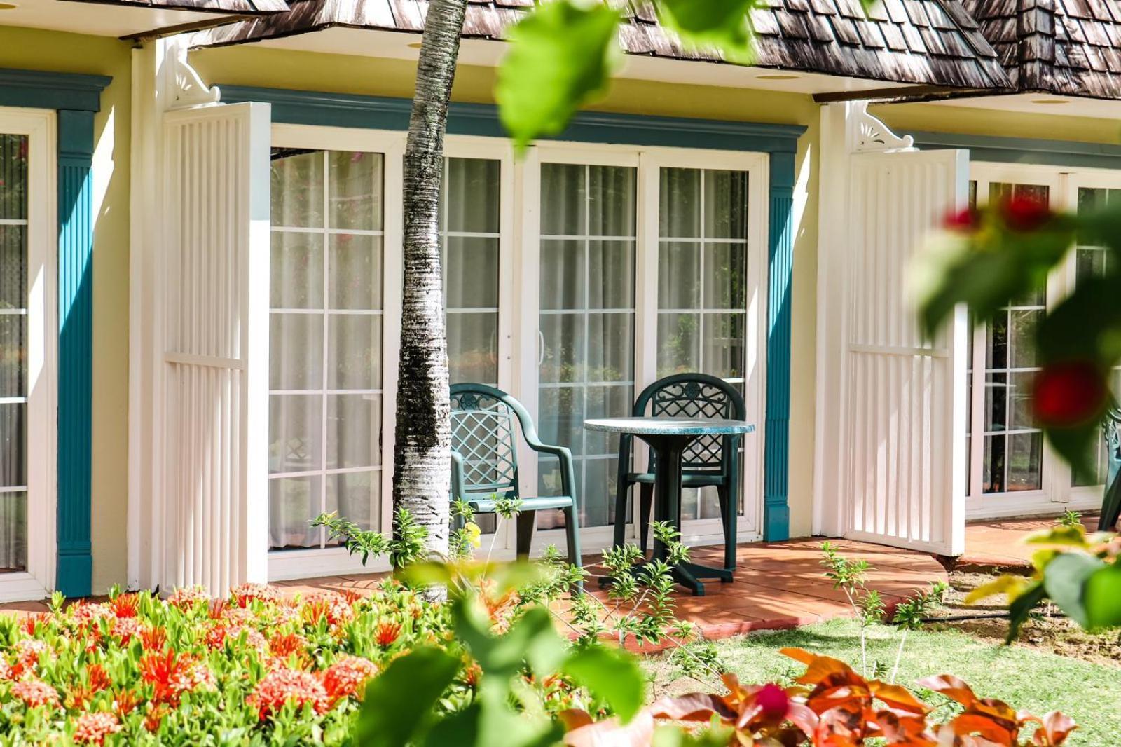 Coco Palm Resort Gros Islet
