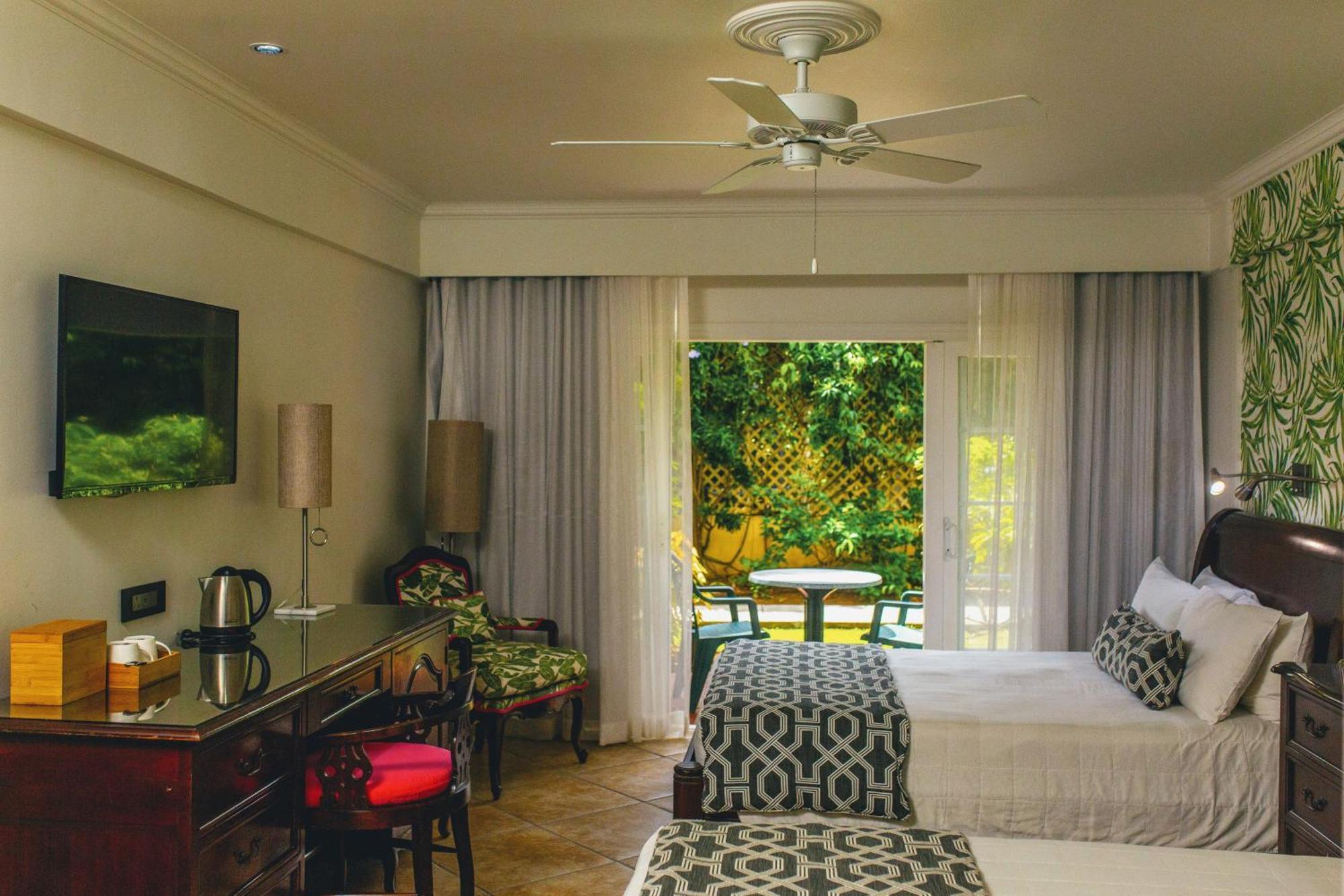 Resort Coco Palm 3*