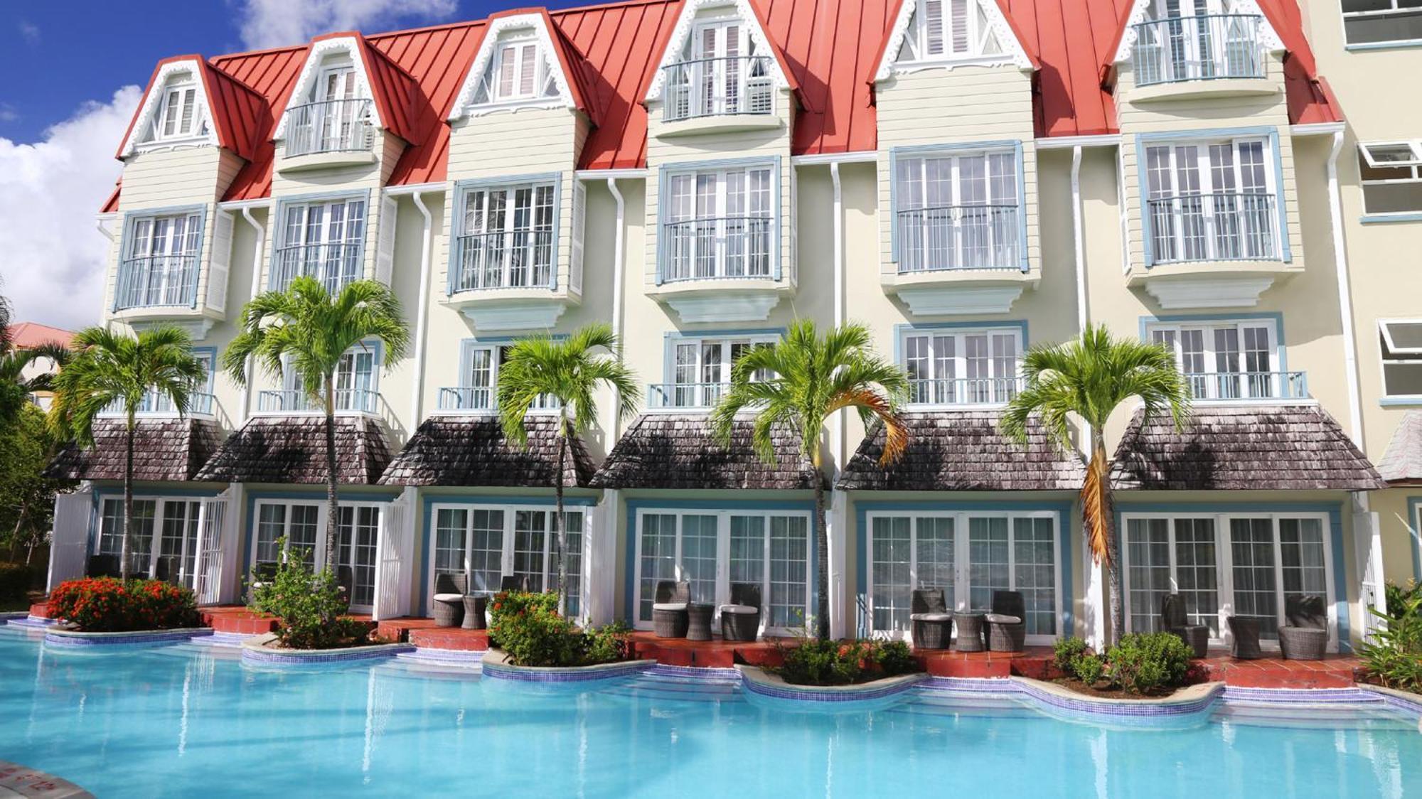 Coco Palm 3*