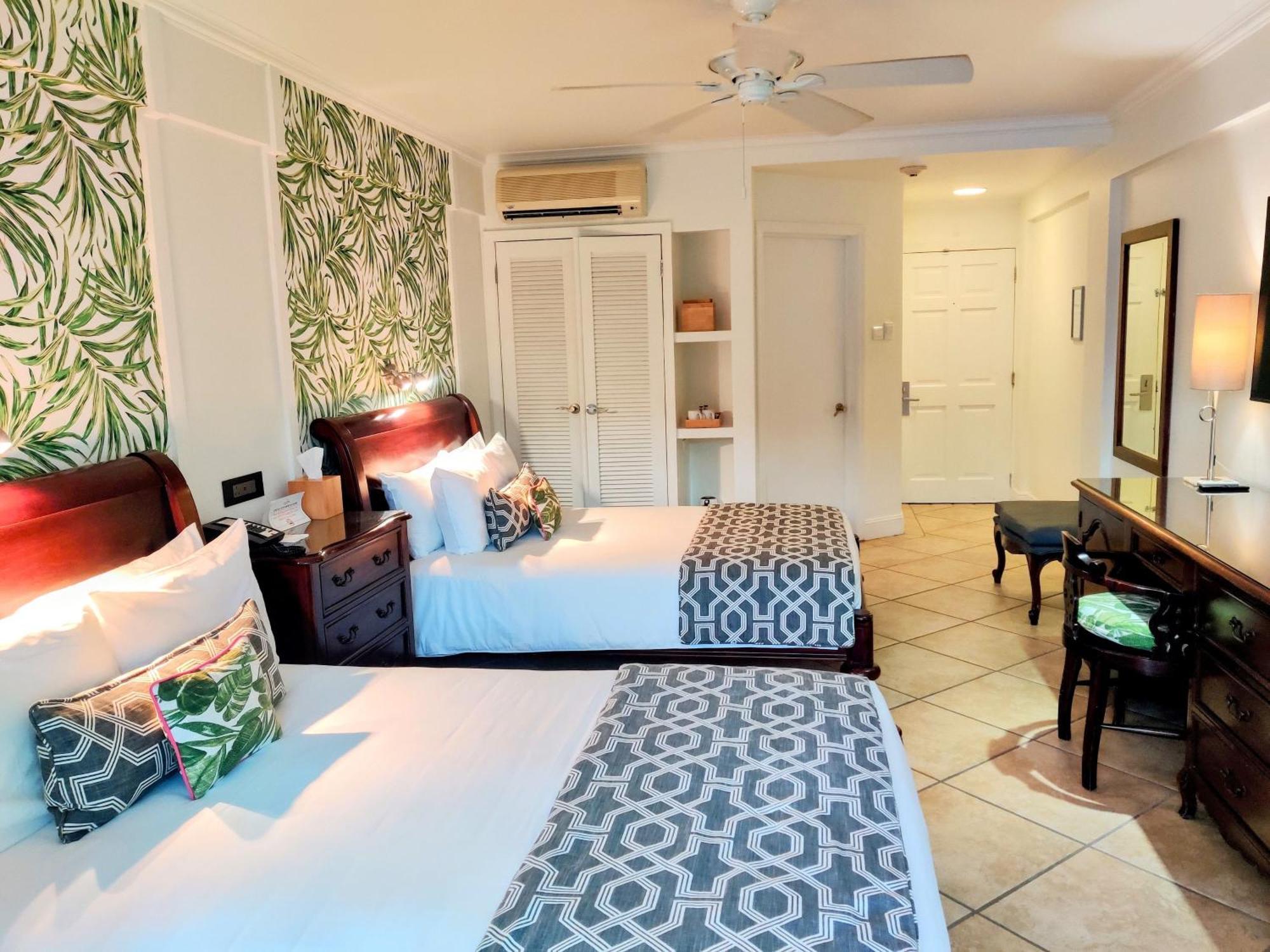 Resort Coco Palm Gros Islet