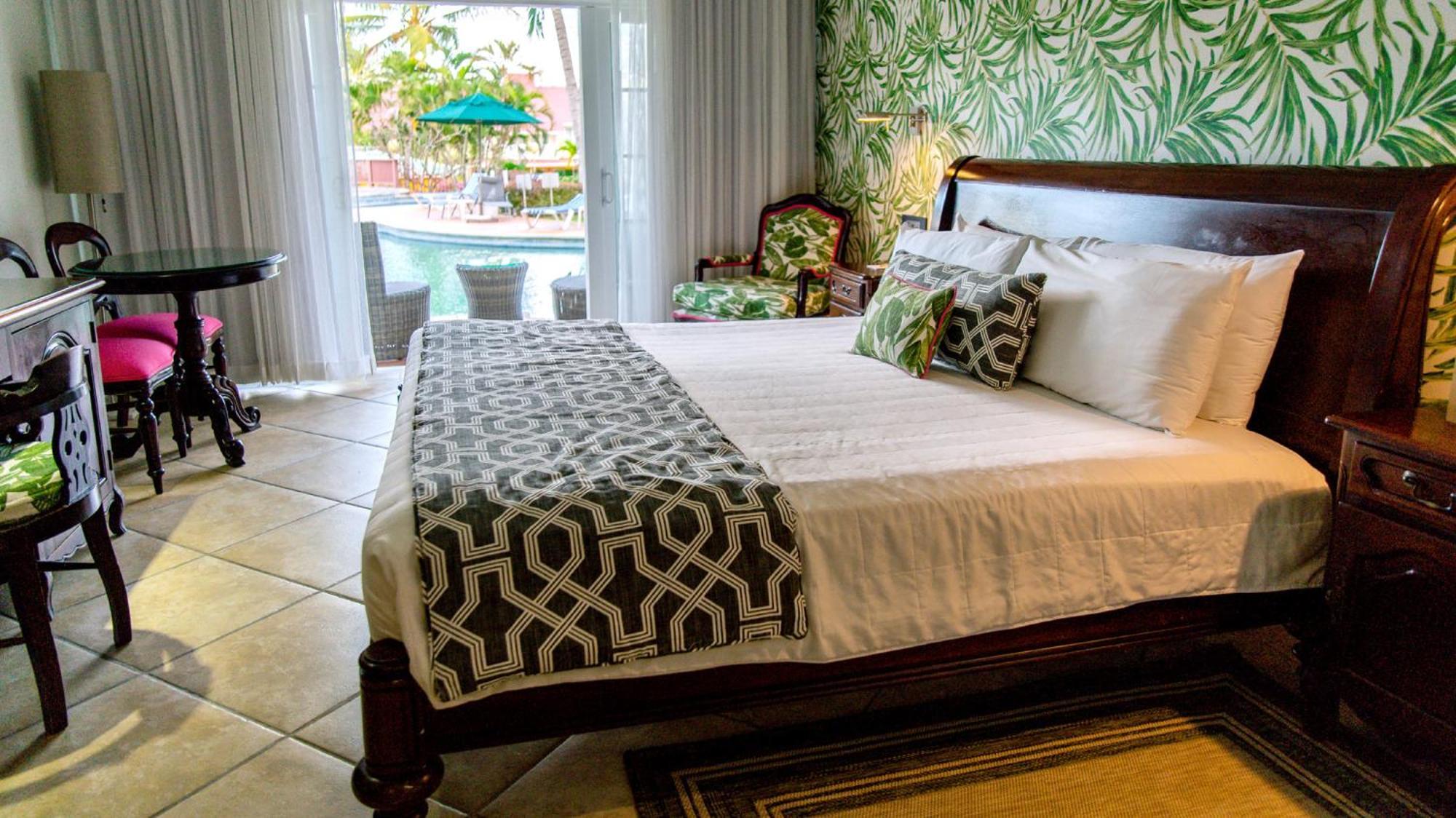 Resort Coco Palm