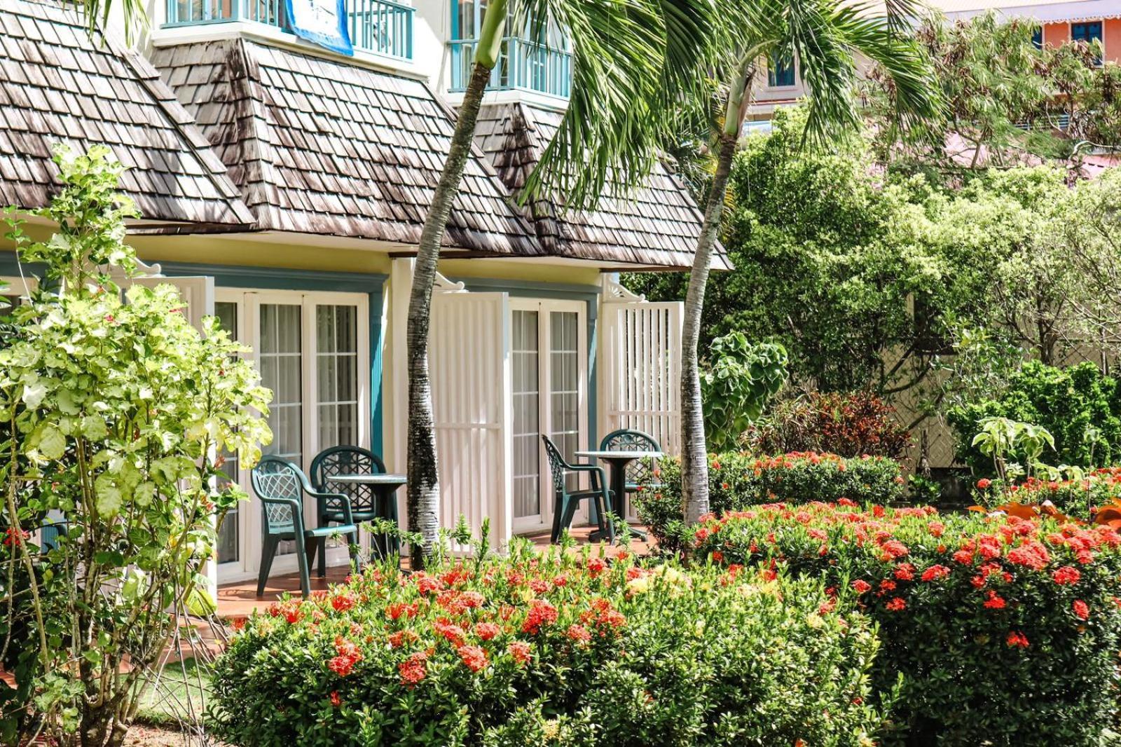 Resort Coco Palm 3*