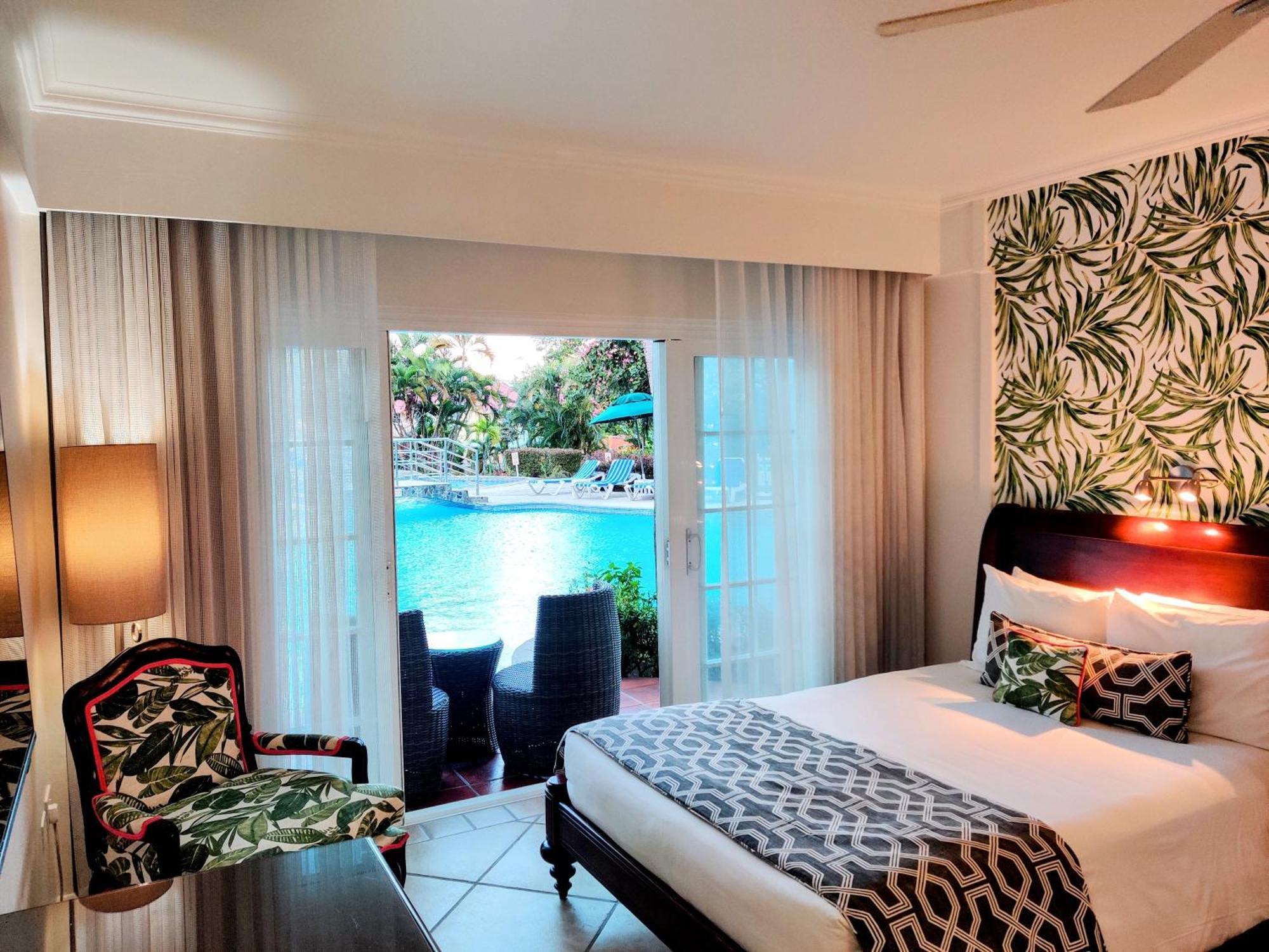 Resort Coco Palm