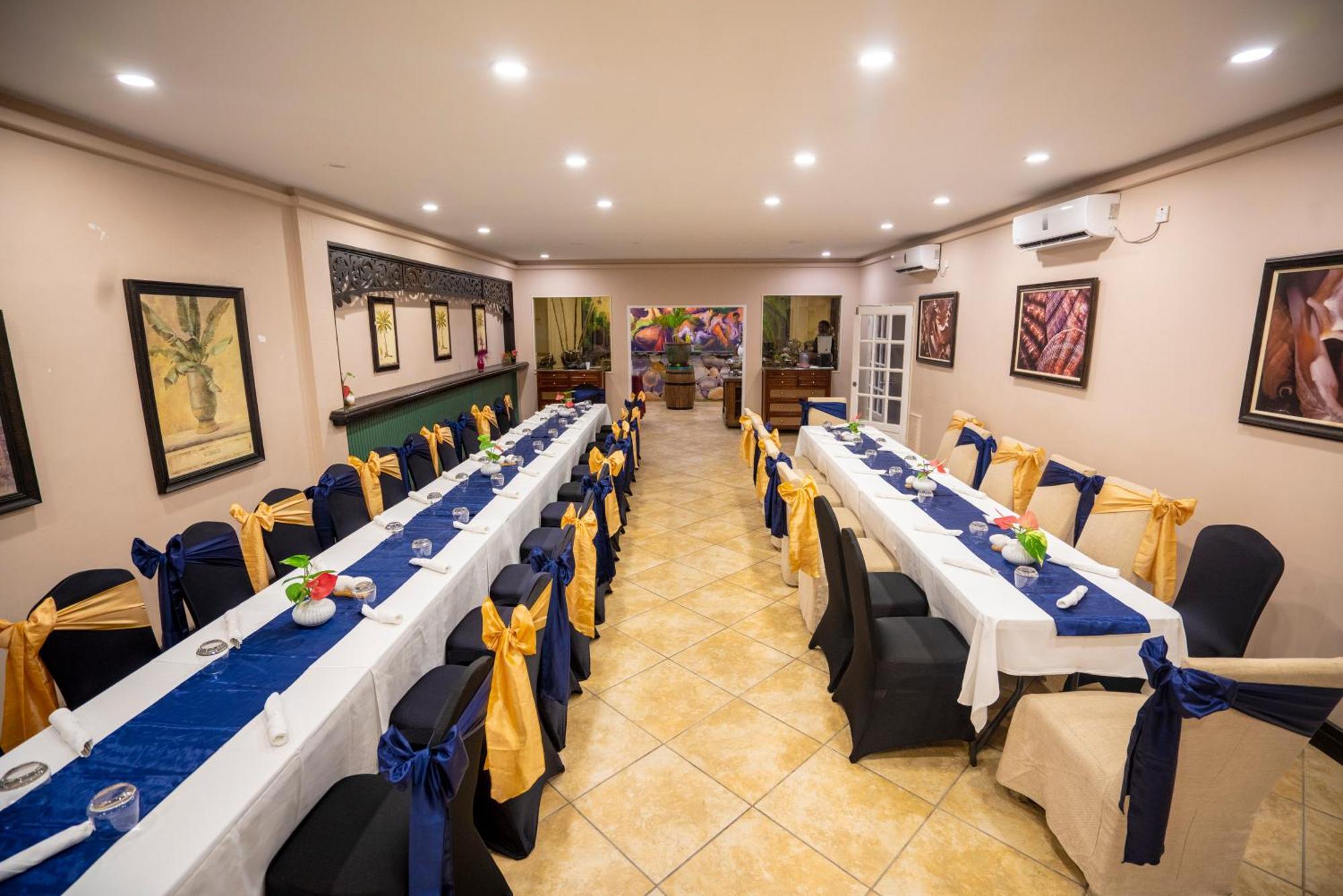 Coco Palm Resort Gros Islet
