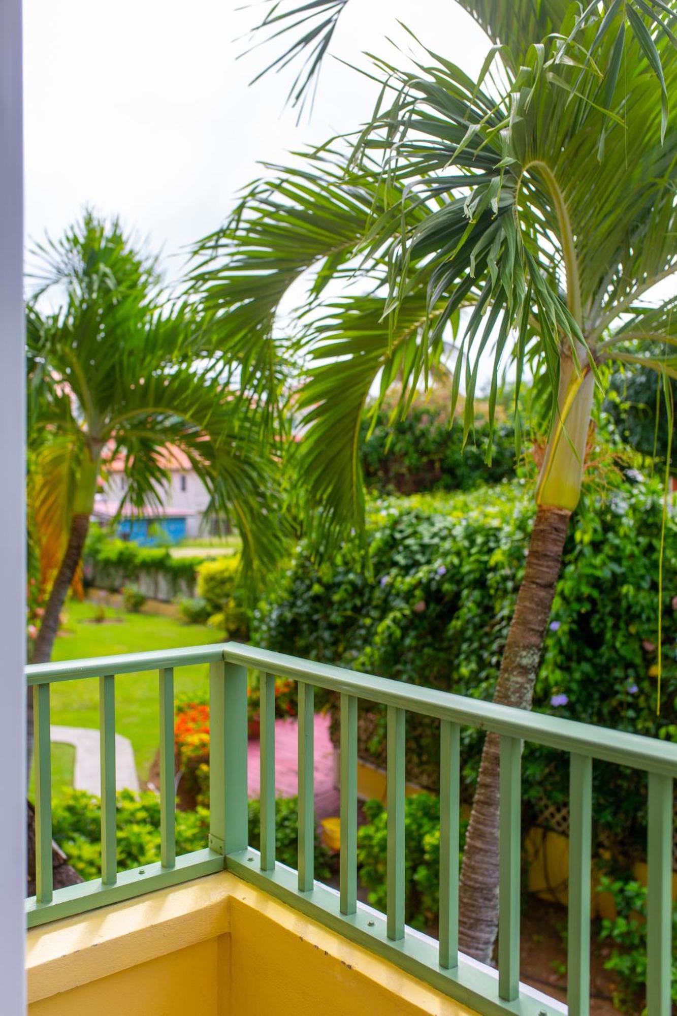 Coco Palm 3*
