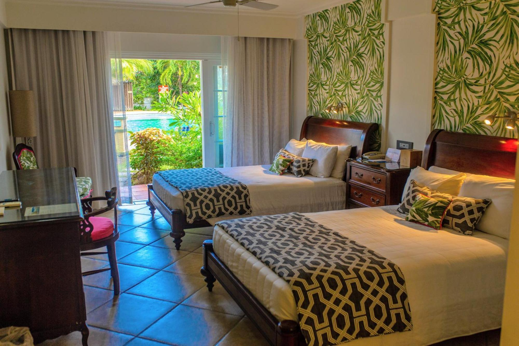 Coco Palm Resort Gros Islet