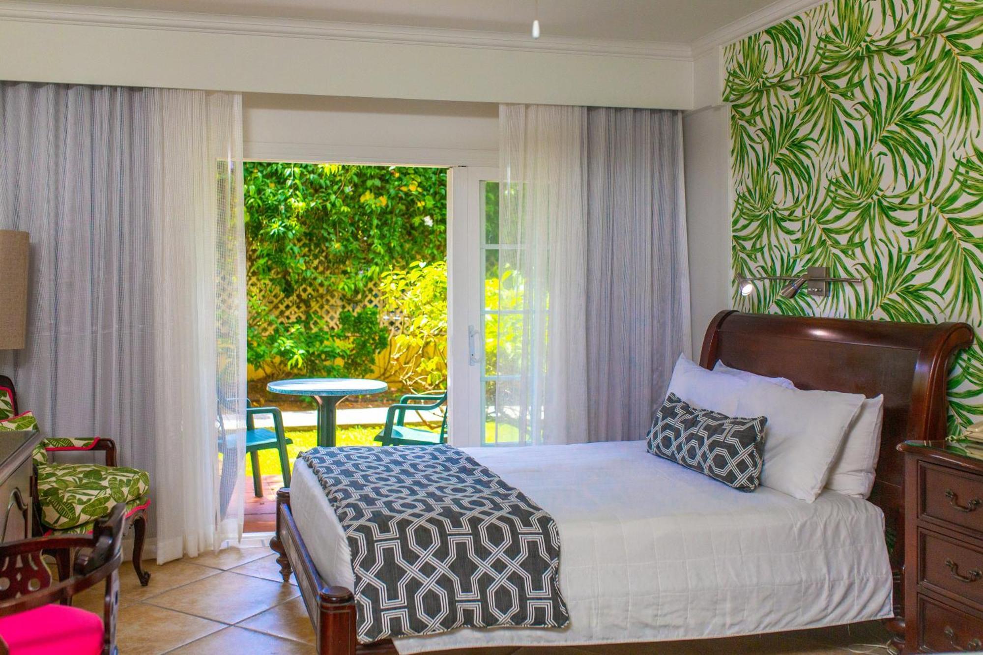 Resort Coco Palm
