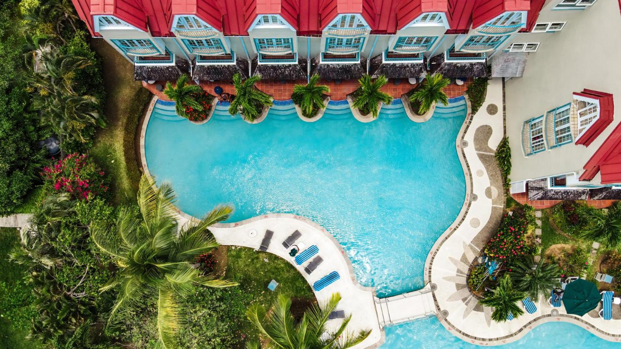 Resort Coco Palm 3*