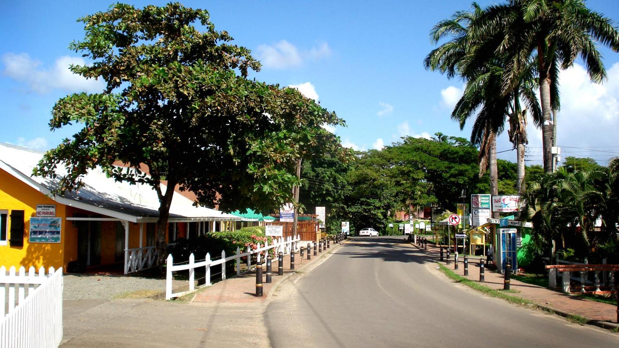 Coco Palm Resort
