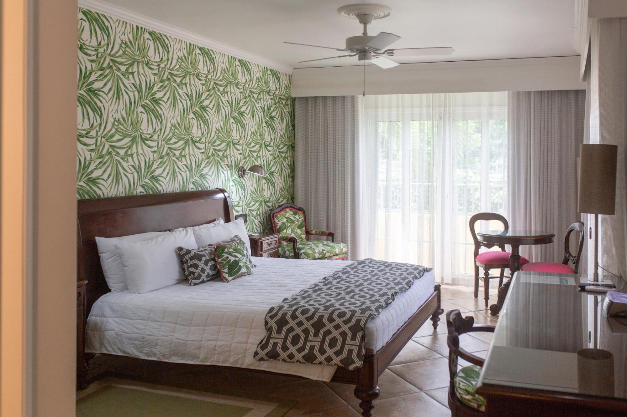 Coco Palm Resort 3*