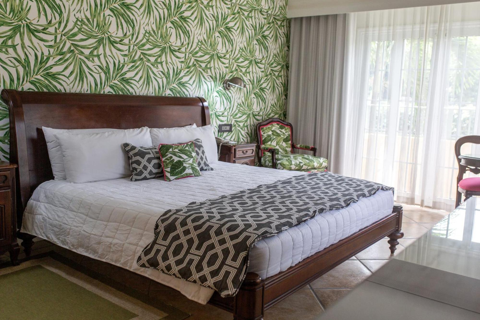 Resort Coco Palm