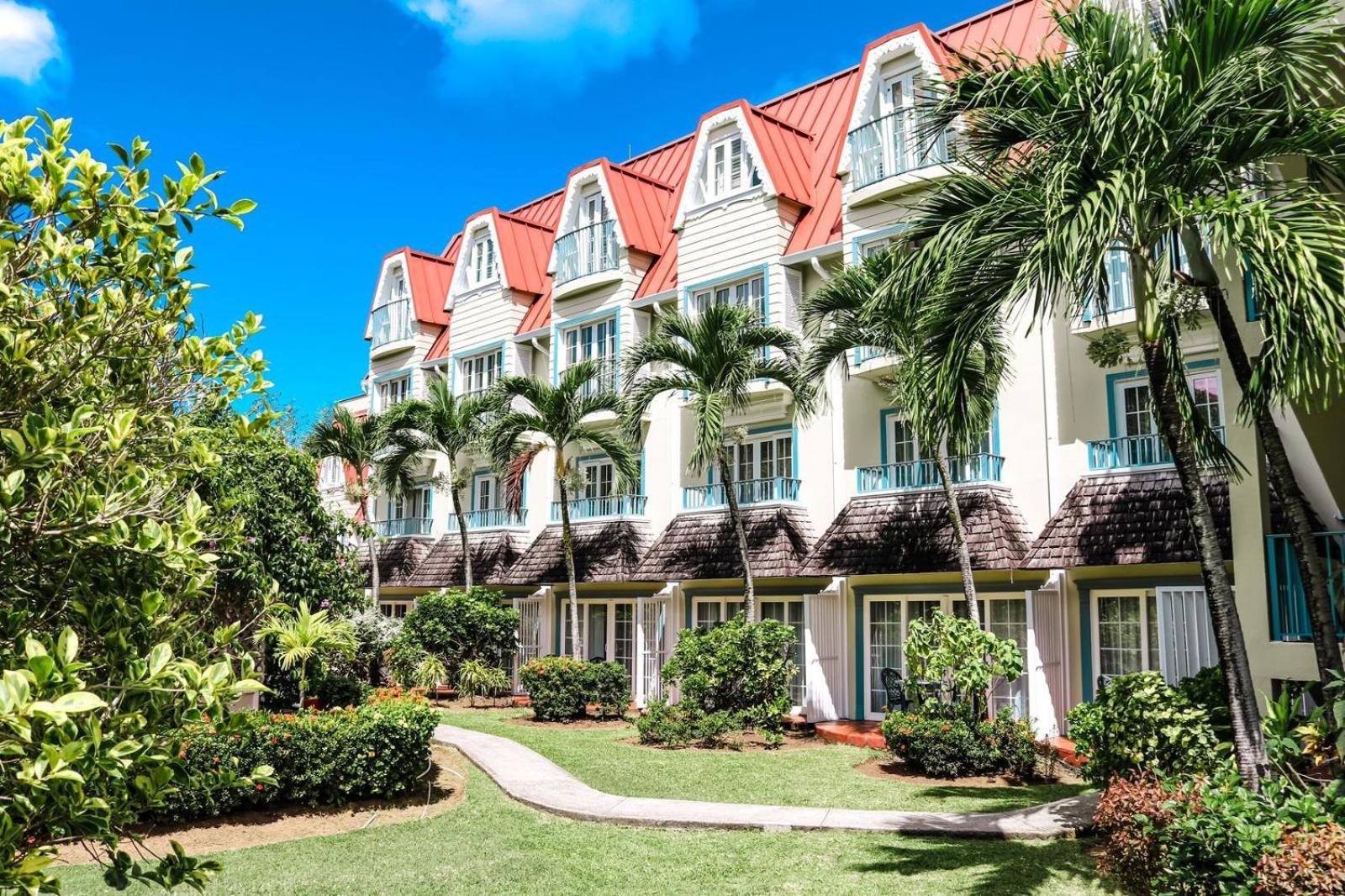 Resort Coco Palm 3*