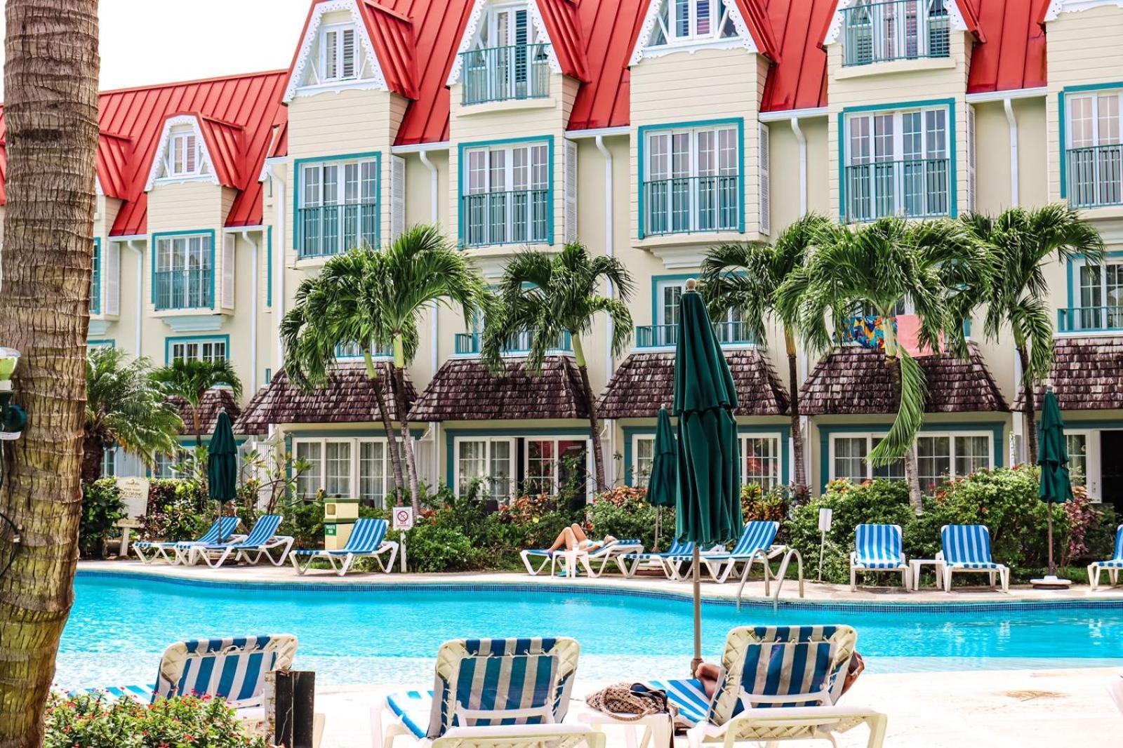 Coco Palm Gros Islet