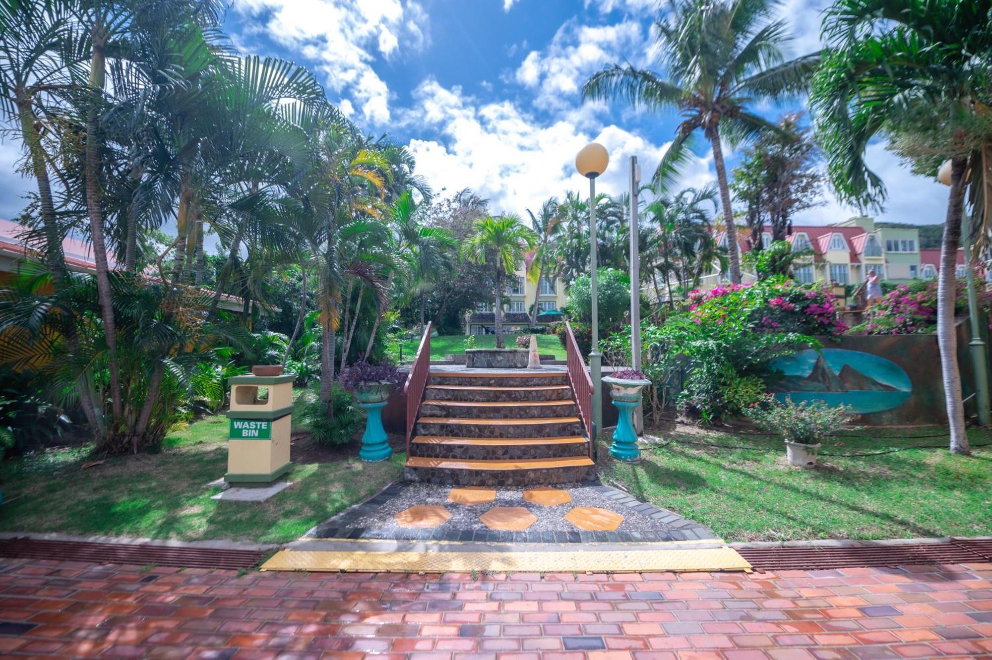 Coco Palm Resort