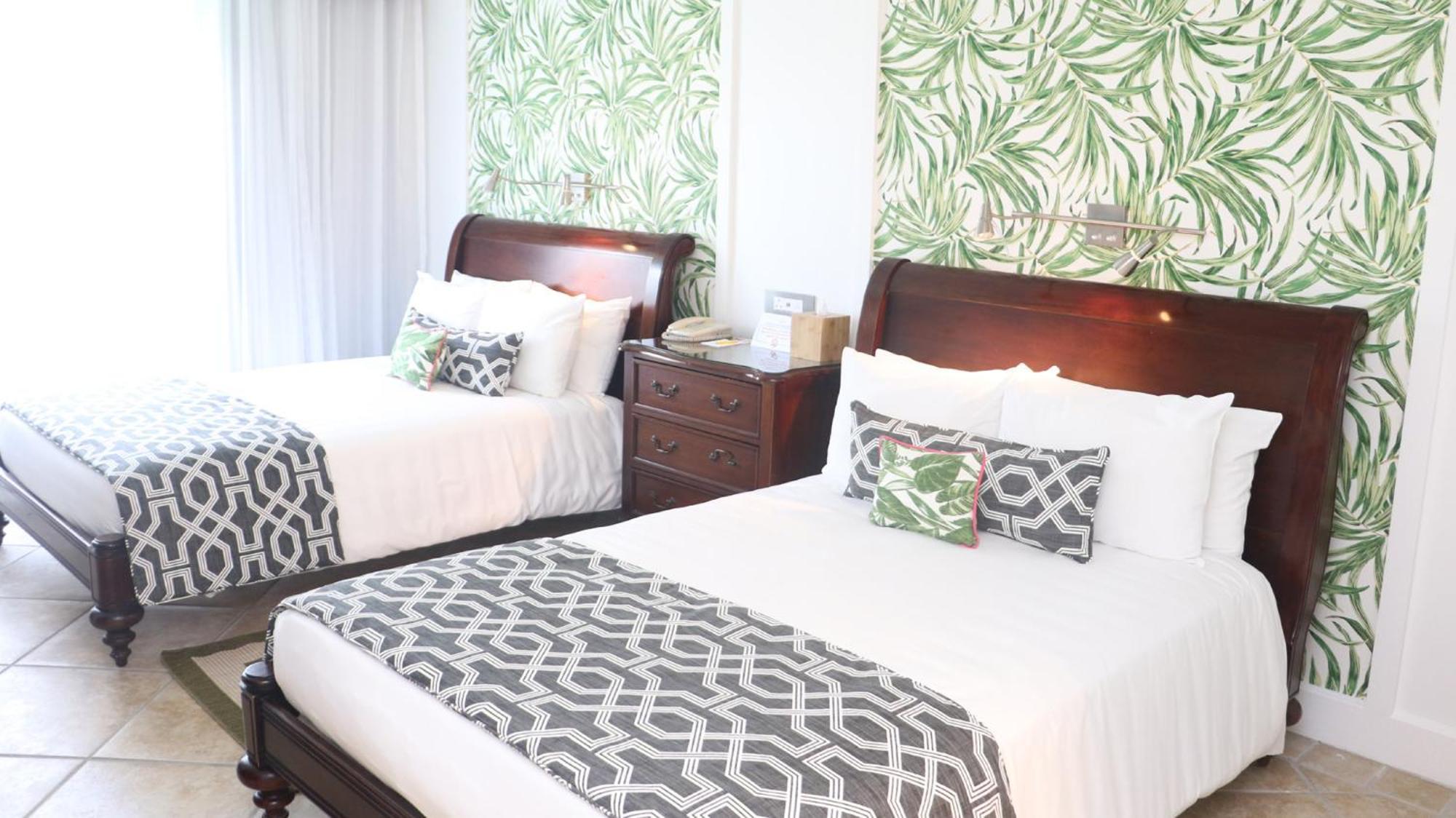 Coco Palm 3* Gros Islet
