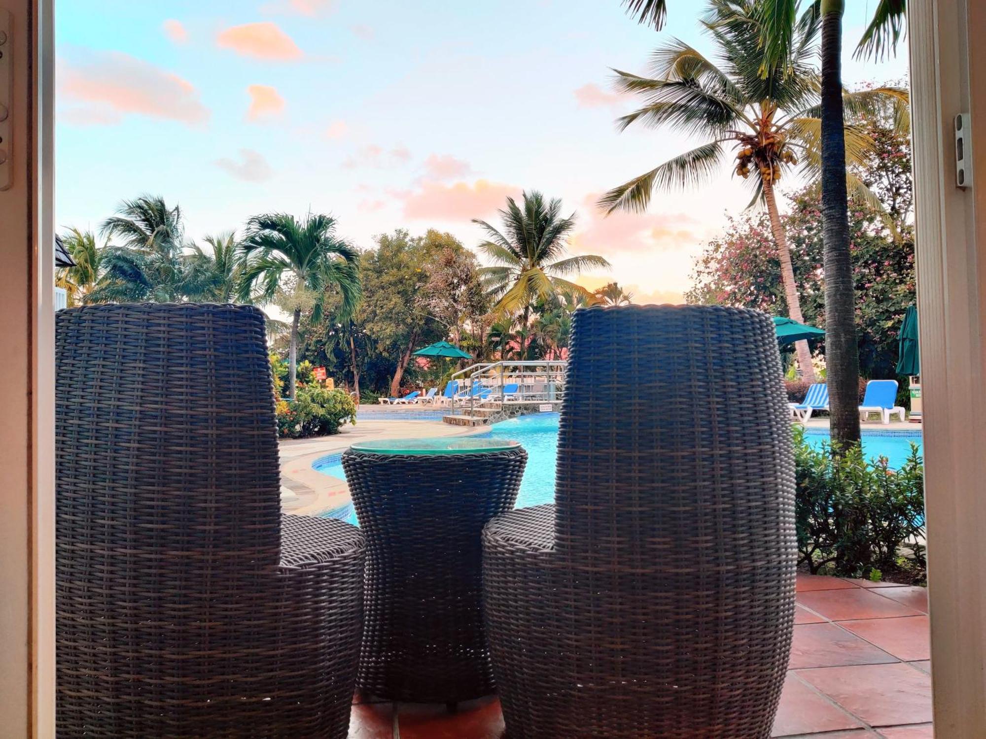 Resort Coco Palm 3*