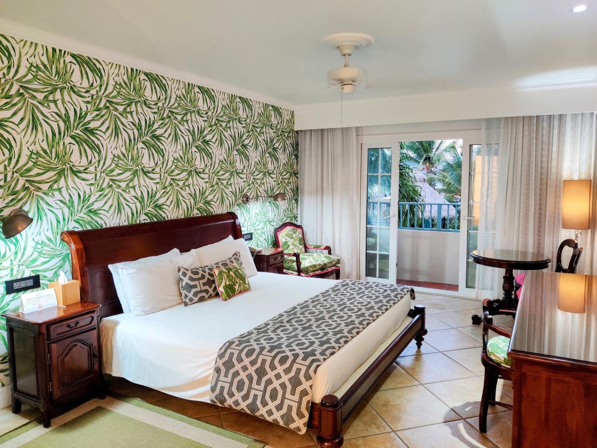 Resort Coco Palm Gros Islet