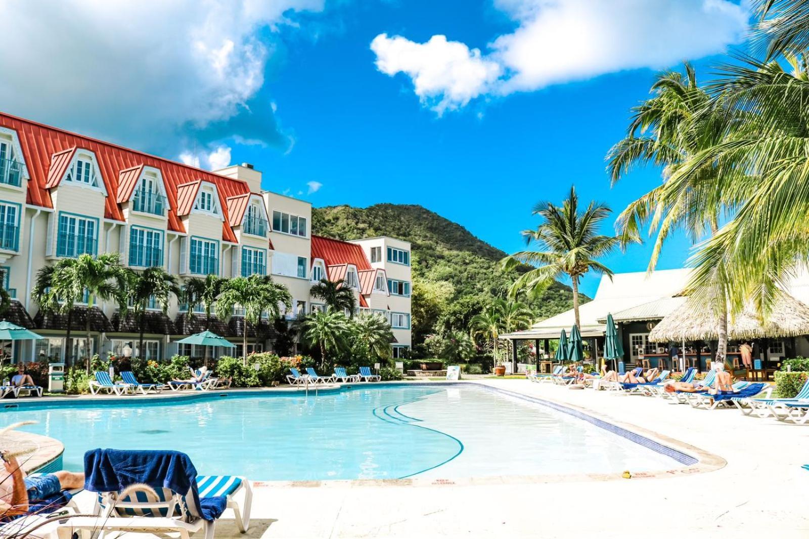 Resort Coco Palm 3*