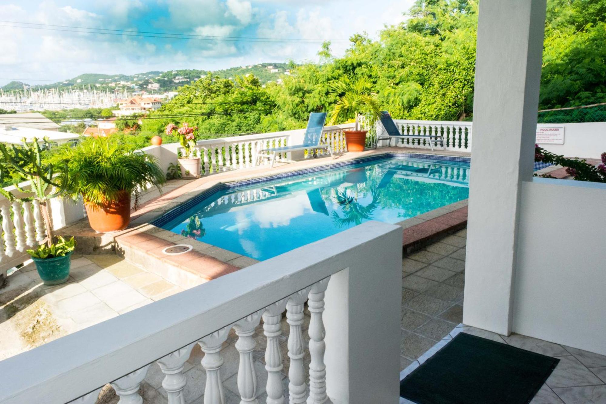 Cleopatra - Sea View Rodney Bay