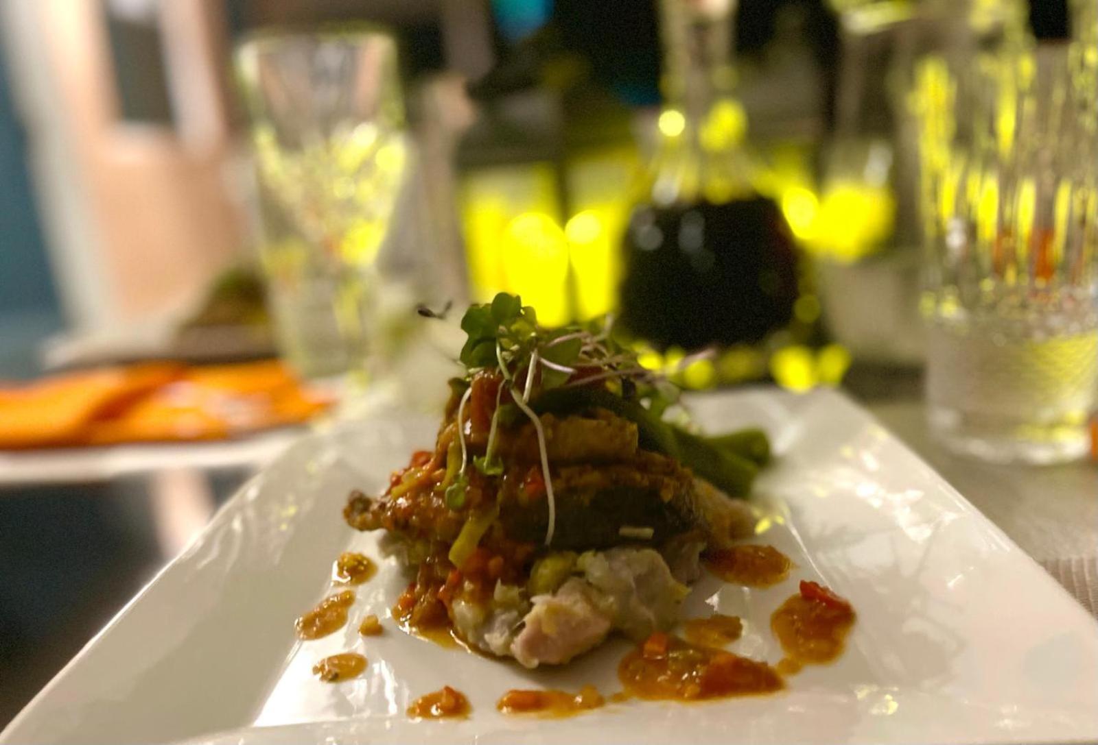 Bon Vivant Chateau Smart