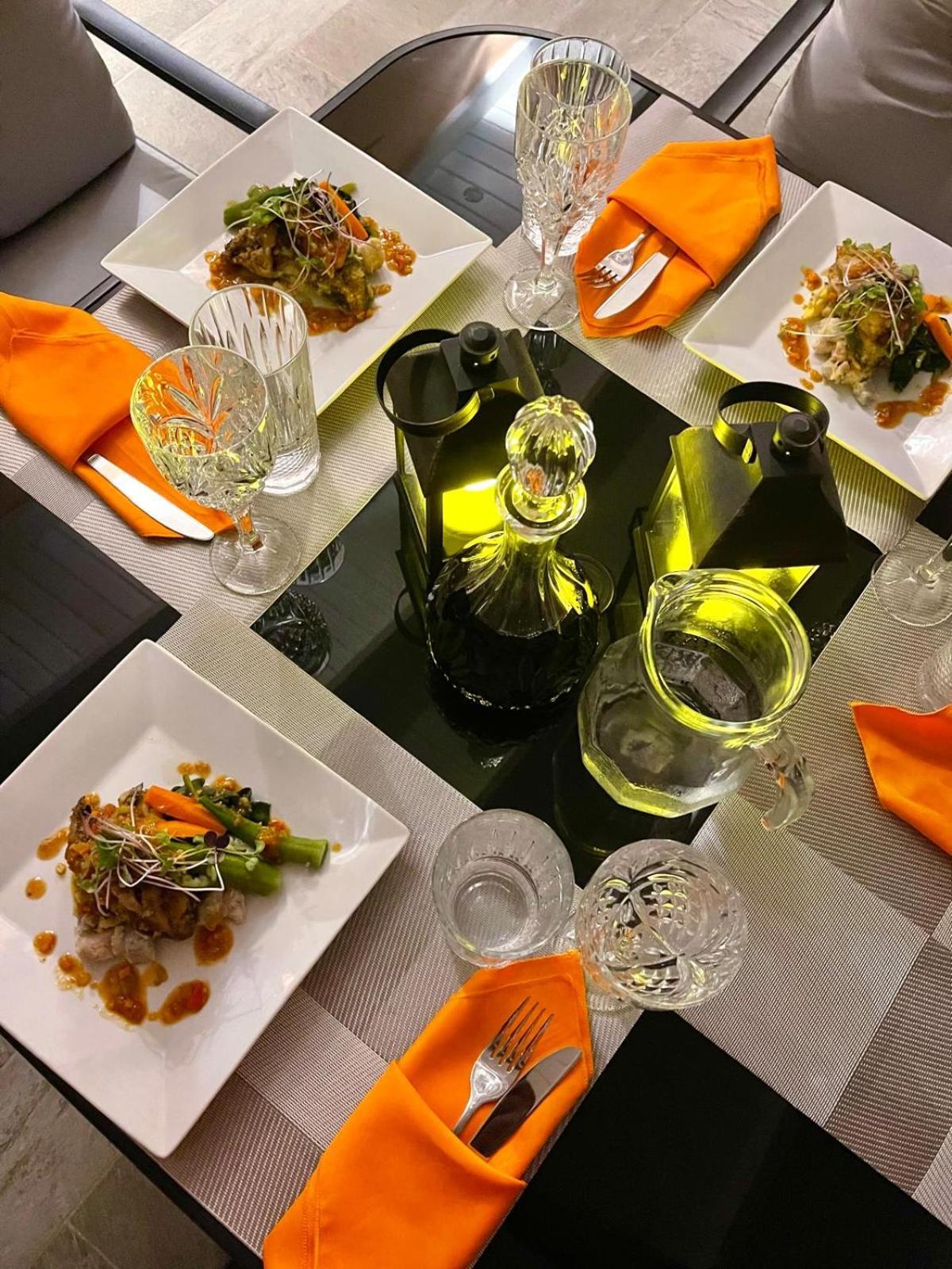 Bon Vivant Chateau Smart Apartment Castries