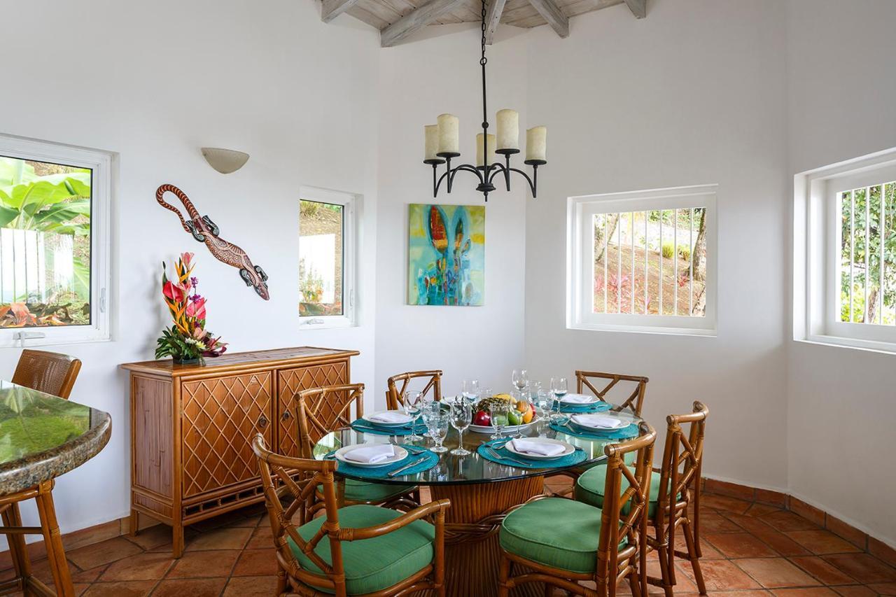 Windjammer Landing And Residences 5*