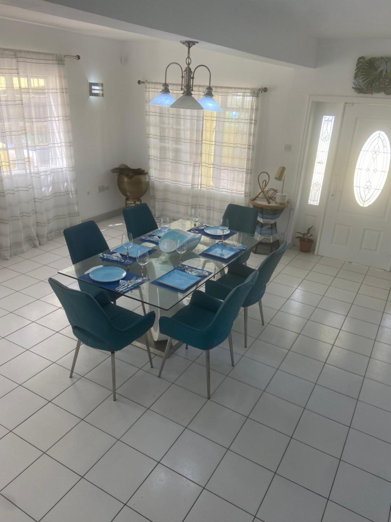 Villa Seabliss