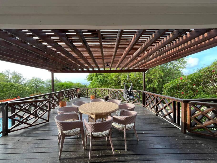 Private With Large Pool & 5min Walk To Villa *