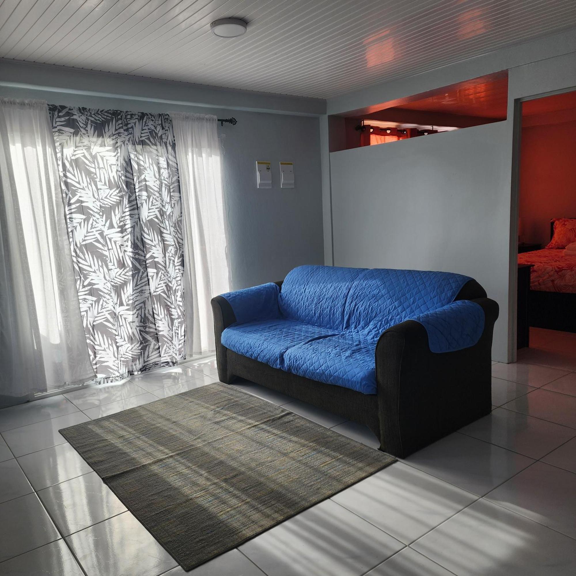 Flamboyantvilla